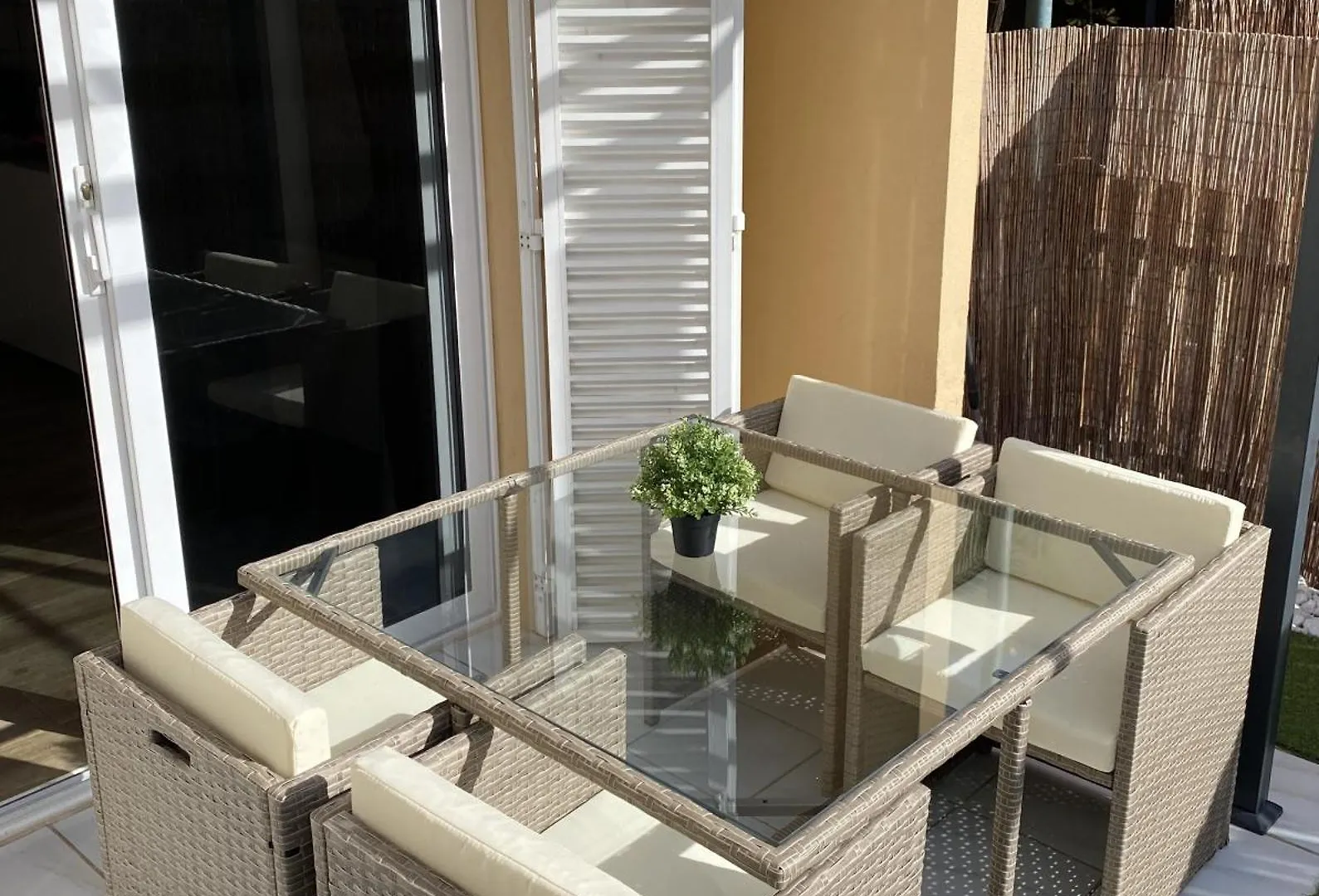 Home2Book Green Oasis Charming Duplex Maspalomas Maspalomas  Apartment