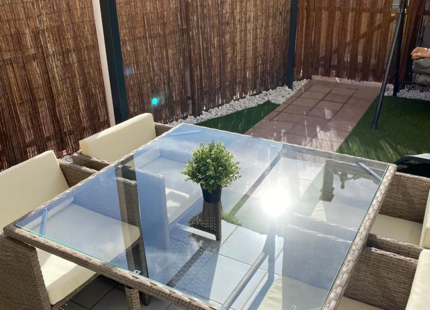 Apartment Home2Book Green Oasis Charming Duplex Maspalomas Maspalomas
