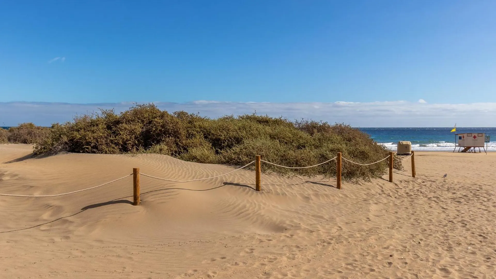 Home2Book Green Oasis Charming Duplex Maspalomas Maspalomas