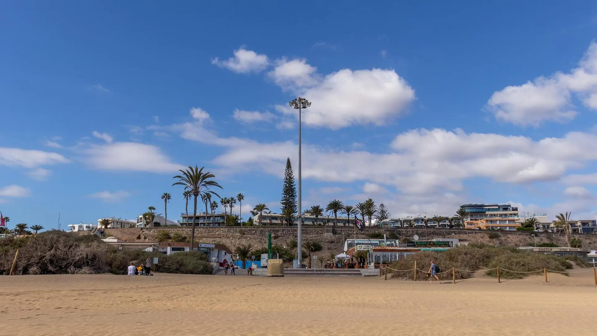 Home2Book Green Oasis Charming Duplex Maspalomas Maspalomas  0*, Maspalomas (Gran Canaria) Spain