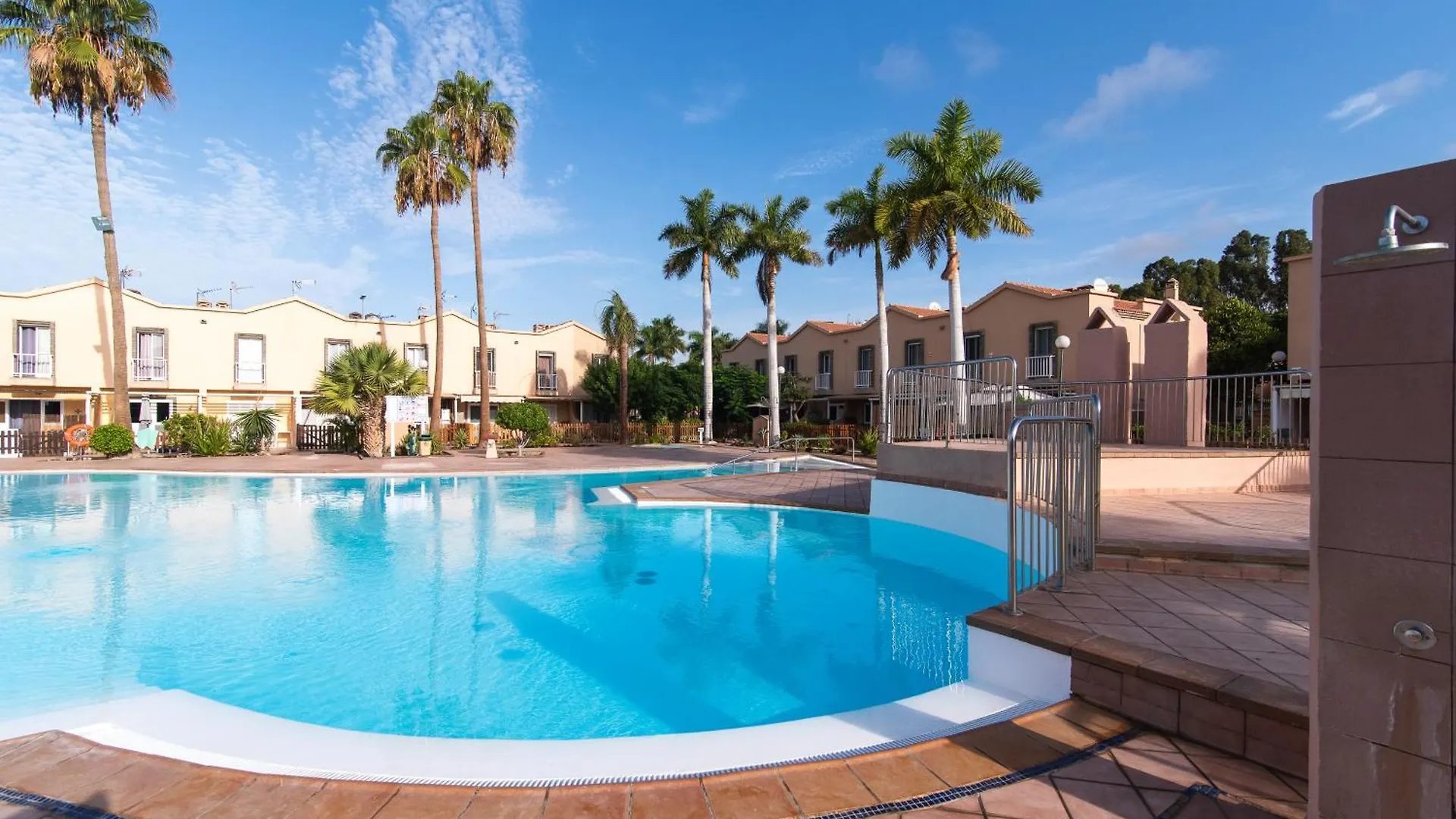 Home2Book Green Oasis Charming Duplex Maspalomas Maspalomas  Apartment Maspalomas (Gran Canaria)