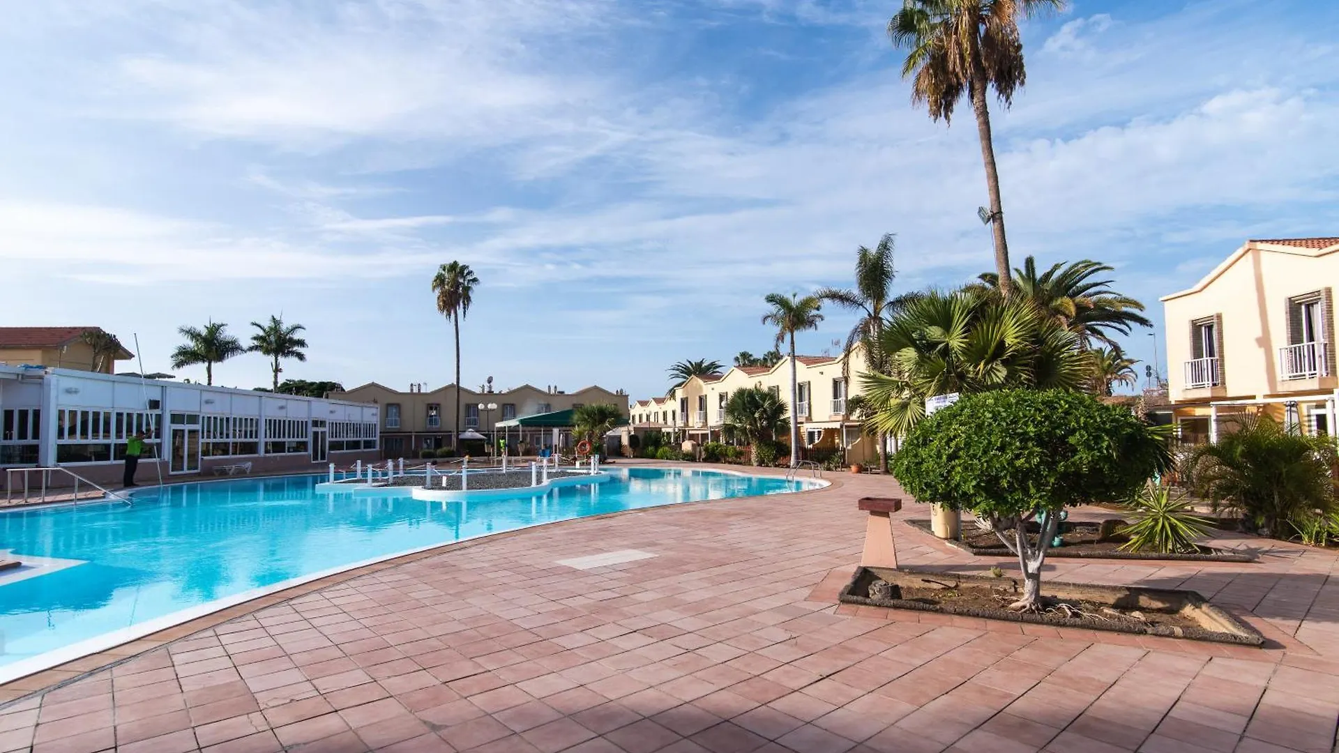 Home2Book Green Oasis Charming Duplex Maspalomas Maspalomas  Apartment Maspalomas (Gran Canaria)