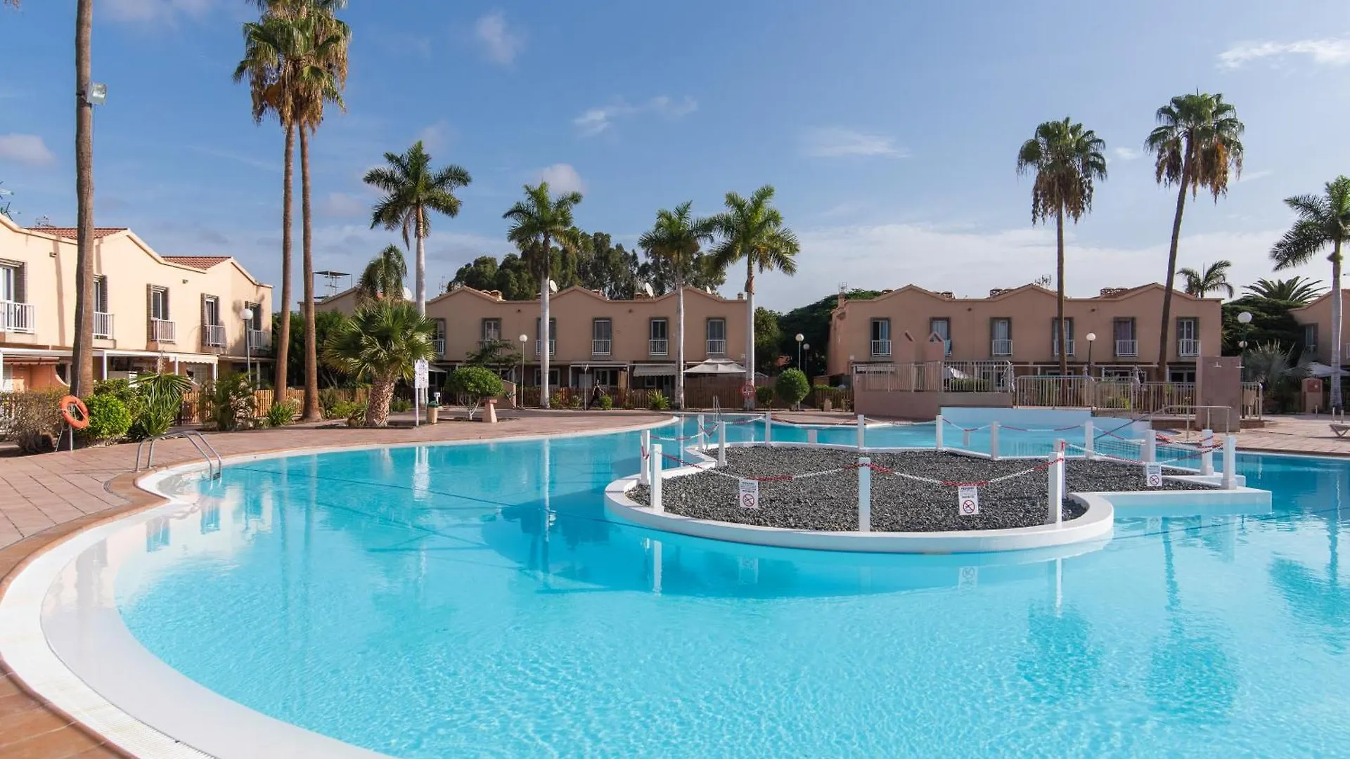 Home2Book Green Oasis Charming Duplex Maspalomas Maspalomas