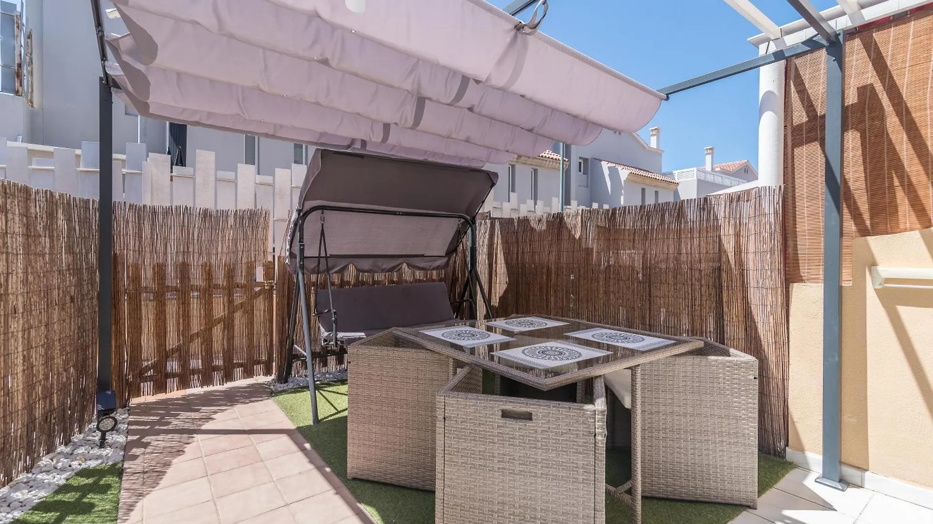Home2Book Green Oasis Charming Duplex Maspalomas Maspalomas  Maspalomas (Gran Canaria)