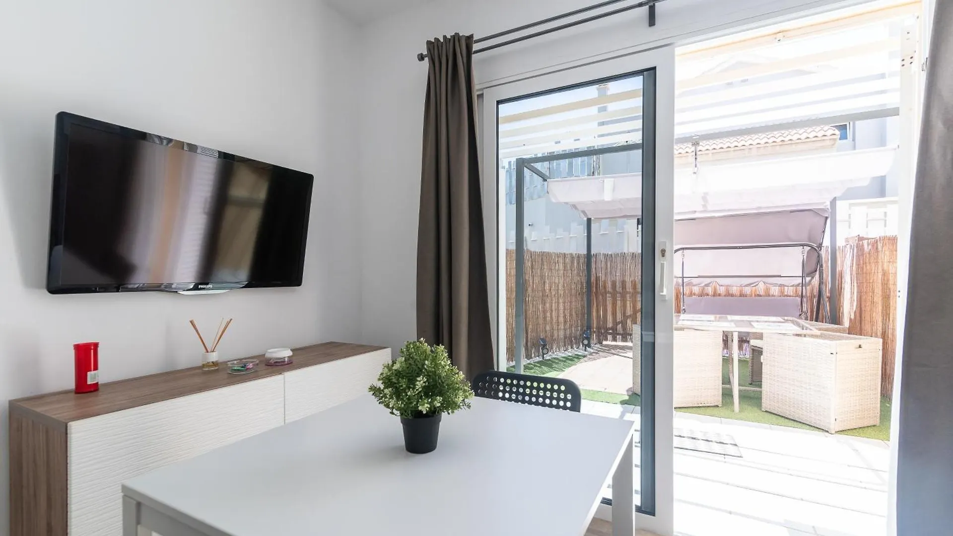 Home2Book Green Oasis Charming Duplex Maspalomas Maspalomas  0*, Maspalomas (Gran Canaria)