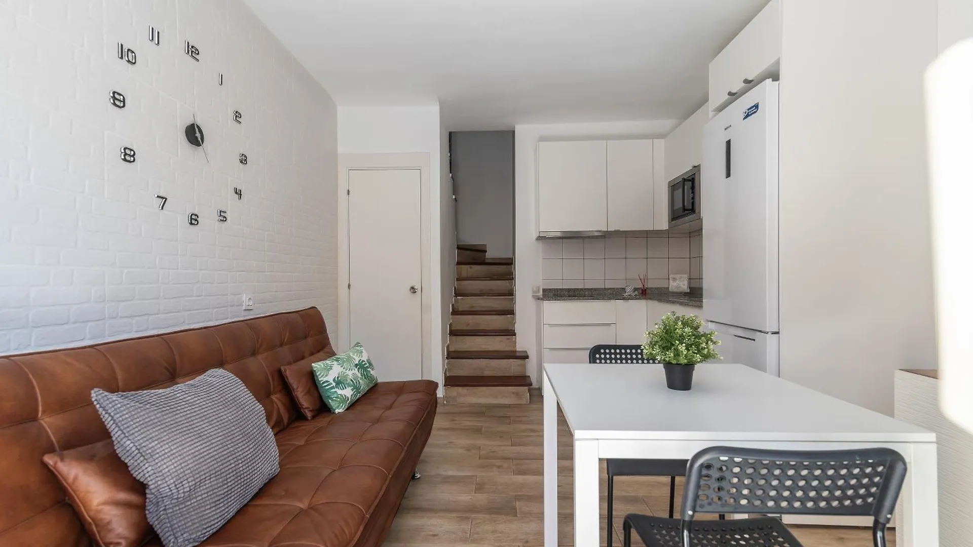 Home2Book Green Oasis Charming Duplex Maspalomas Maspalomas  Spain