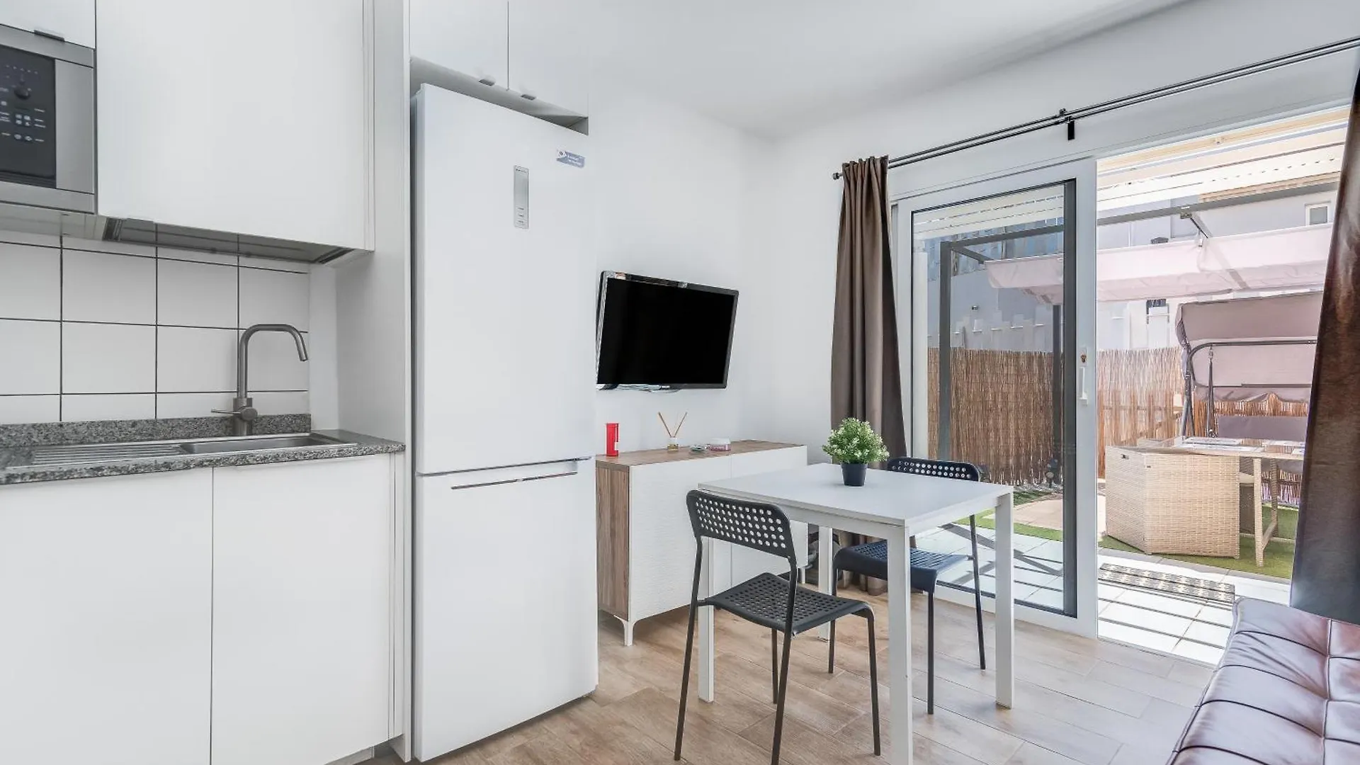Home2Book Green Oasis Charming Duplex Maspalomas Maspalomas  0*, Maspalomas (Gran Canaria)