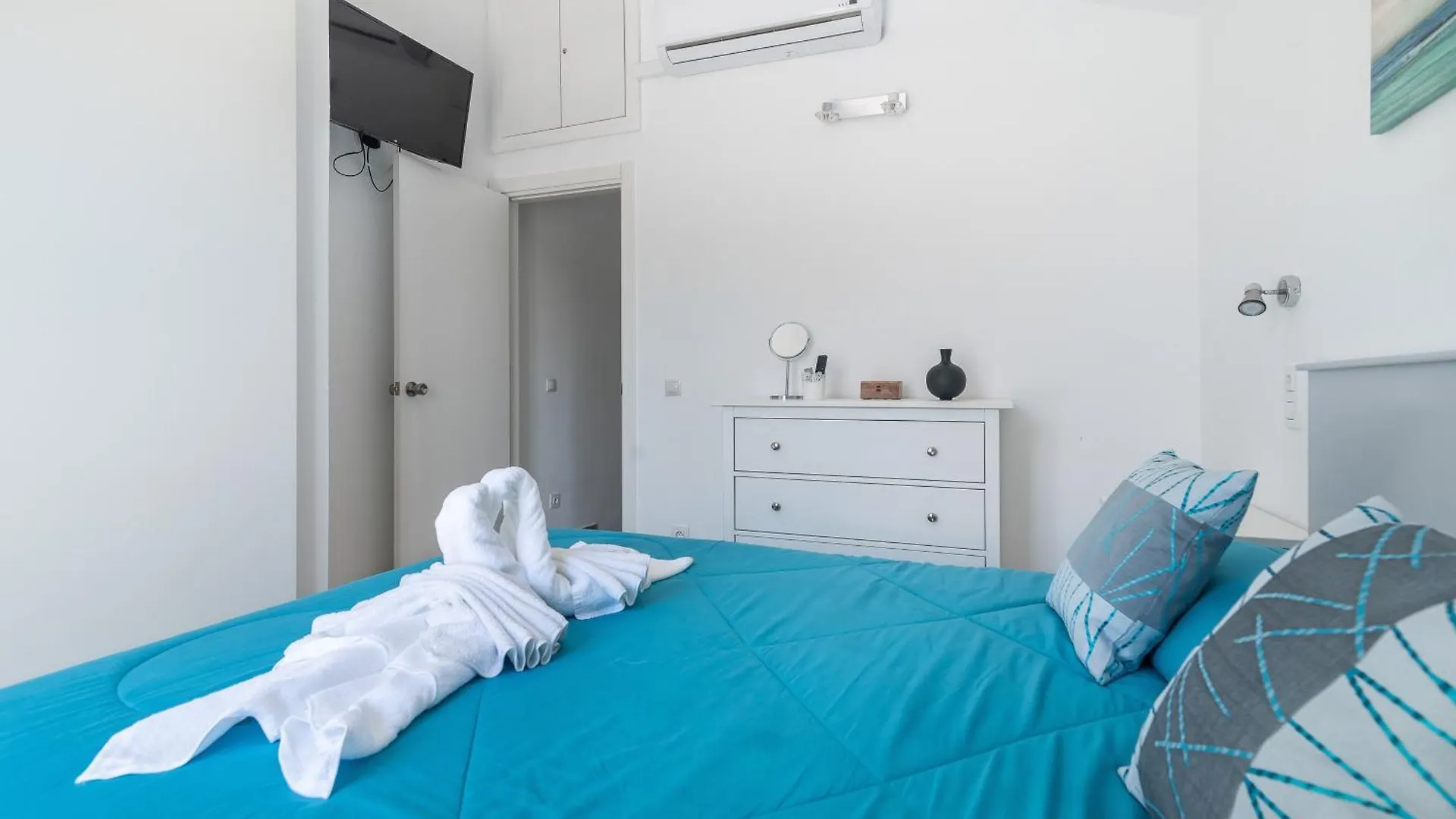 Apartment Home2Book Green Oasis Charming Duplex Maspalomas Maspalomas