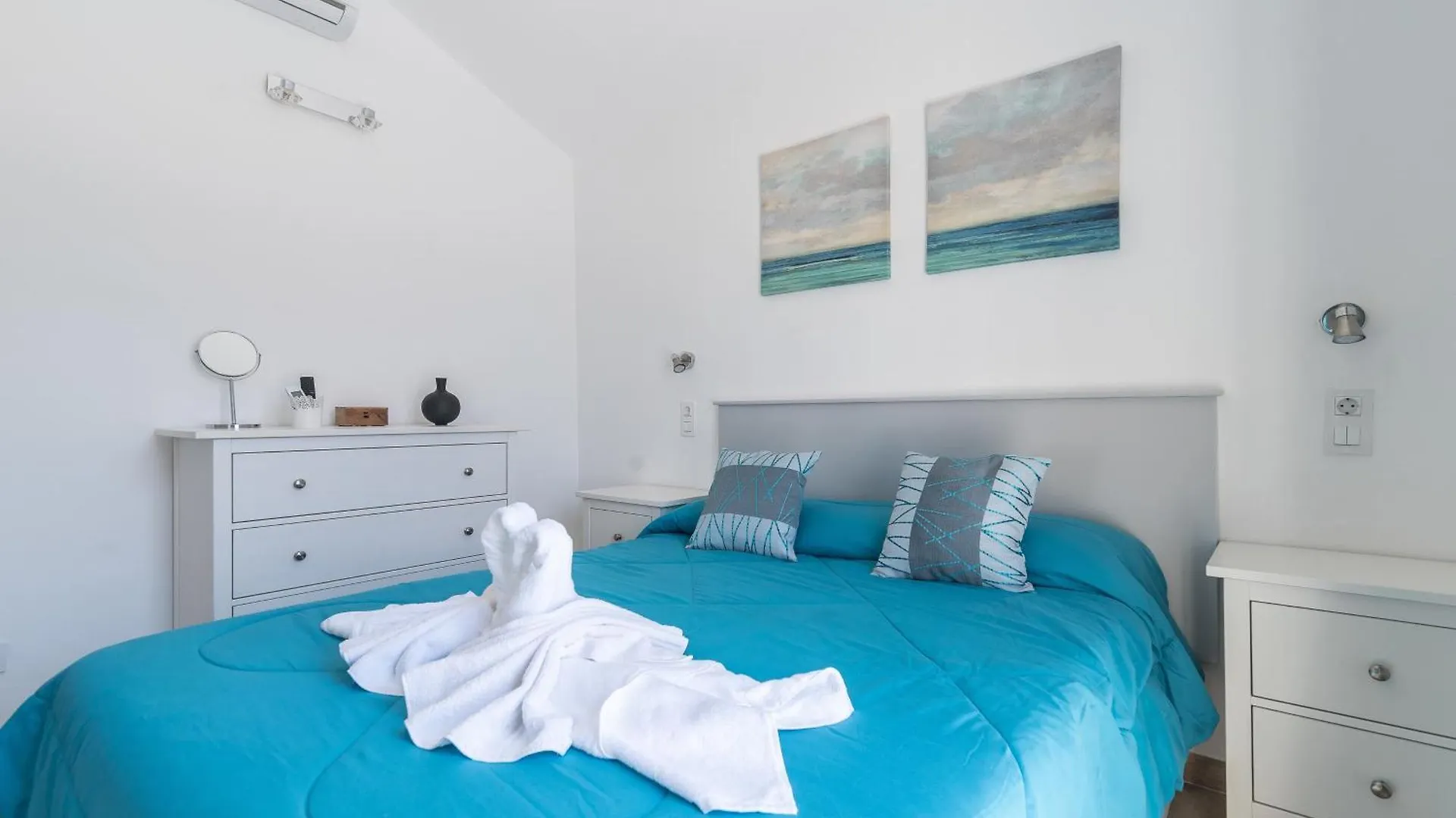 Home2Book Green Oasis Charming Duplex Maspalomas Maspalomas  0*, Maspalomas (Gran Canaria)