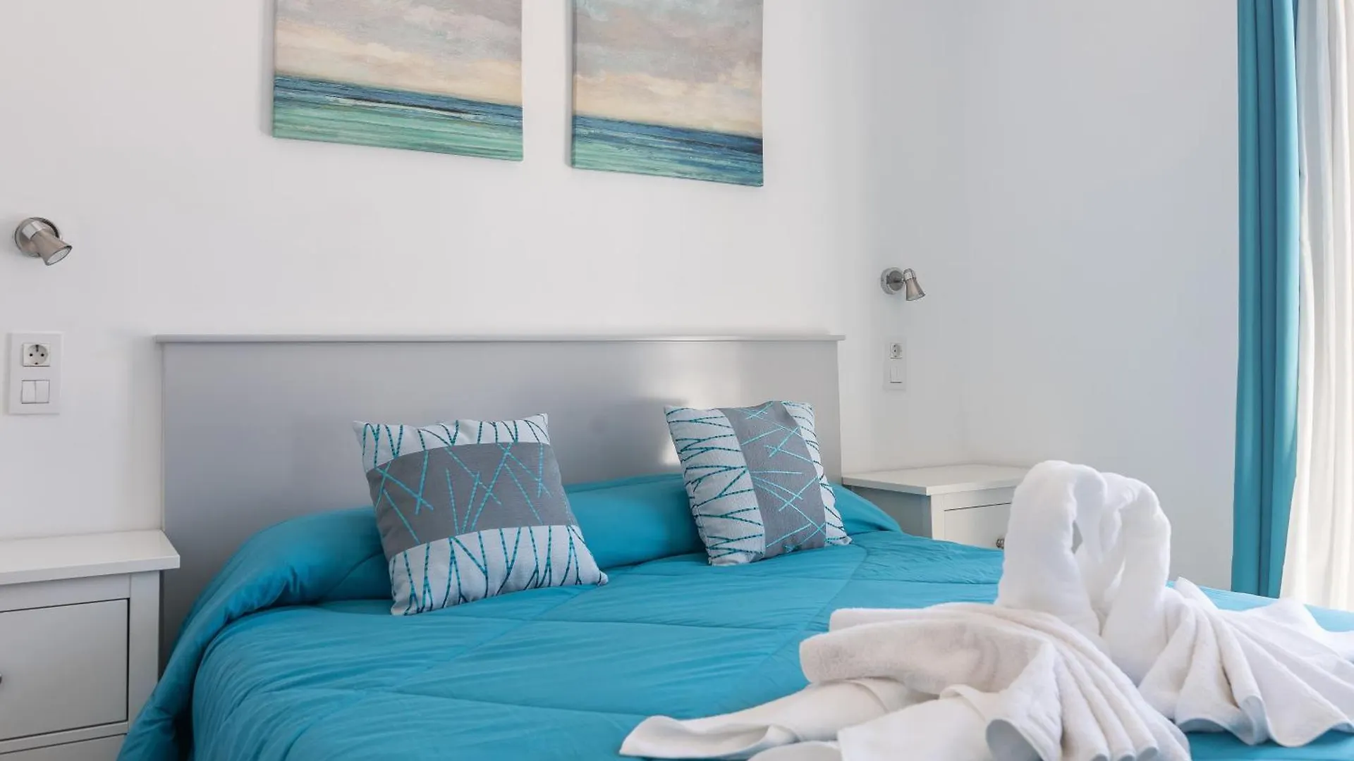Home2Book Green Oasis Charming Duplex Maspalomas Maspalomas  Apartment