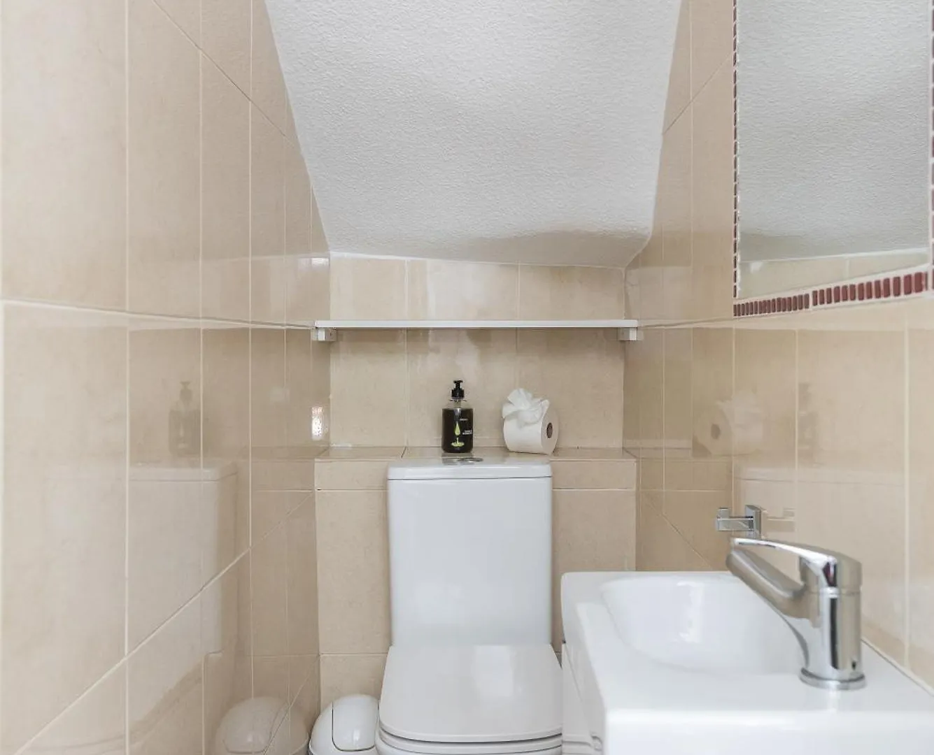 Home2Book Green Oasis Charming Duplex Maspalomas Maspalomas  Španělsko